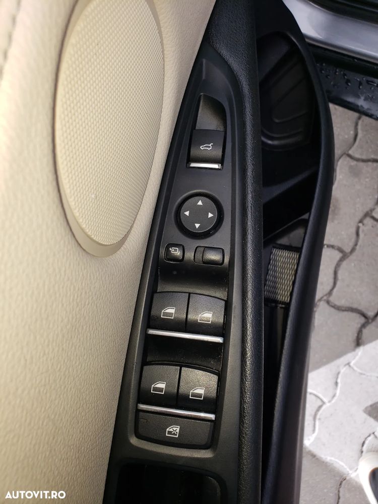 BMW X5 xDrive40e iPerformance - 9