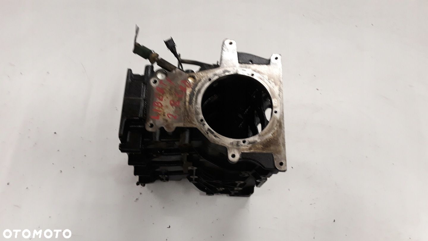 Blok Liberty 2.8 CRD JEEP LIBERTY KJ 03-06 - 1