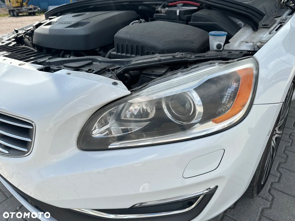 Volvo S60 - 6
