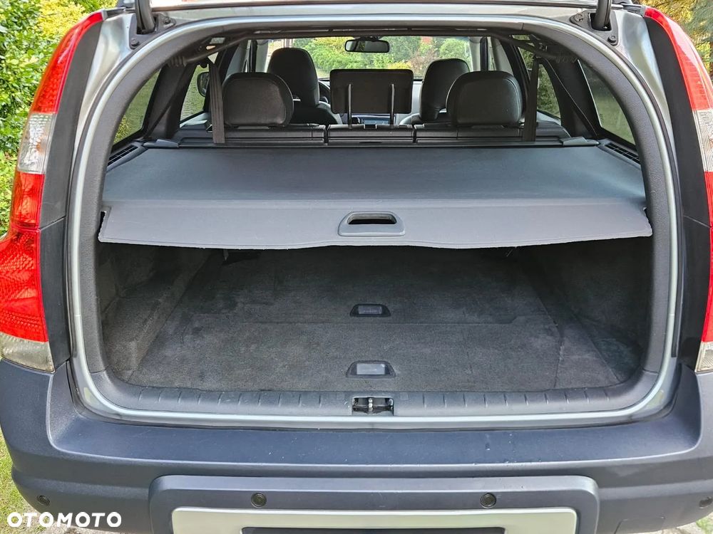 Volvo XC 70 AWD Summum - 27