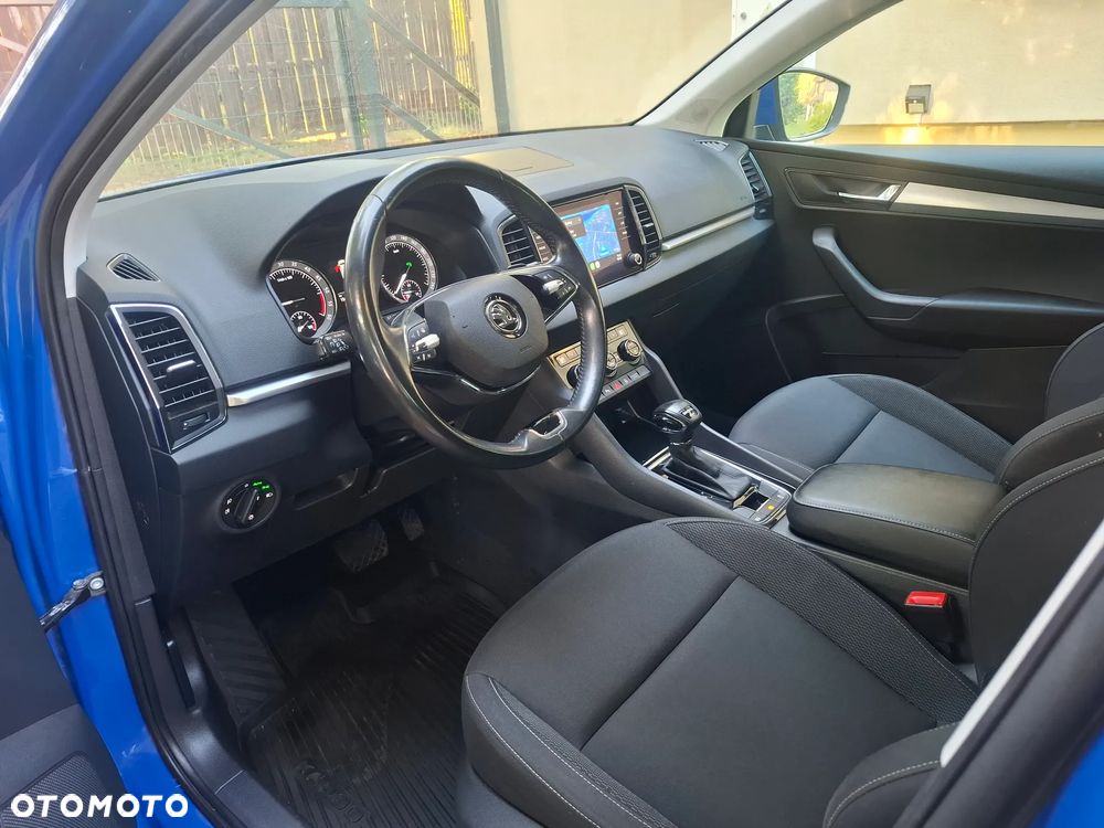 Skoda Karoq - 18