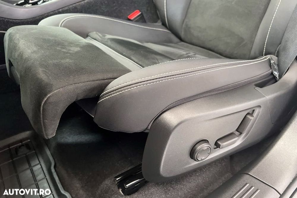 Volvo XC 40 Recharge 69 kWh Single Motor RWD Plus - 14