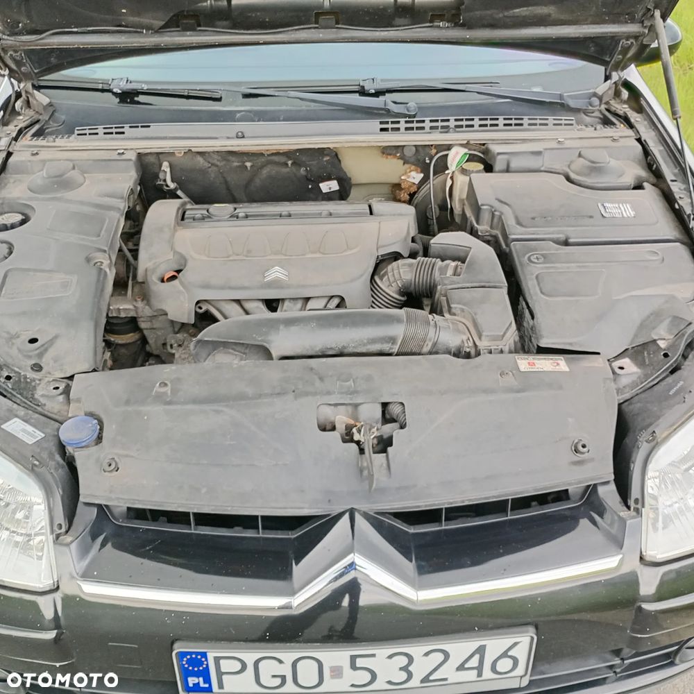 Citroën C5 2.0i 16V Confort - 21