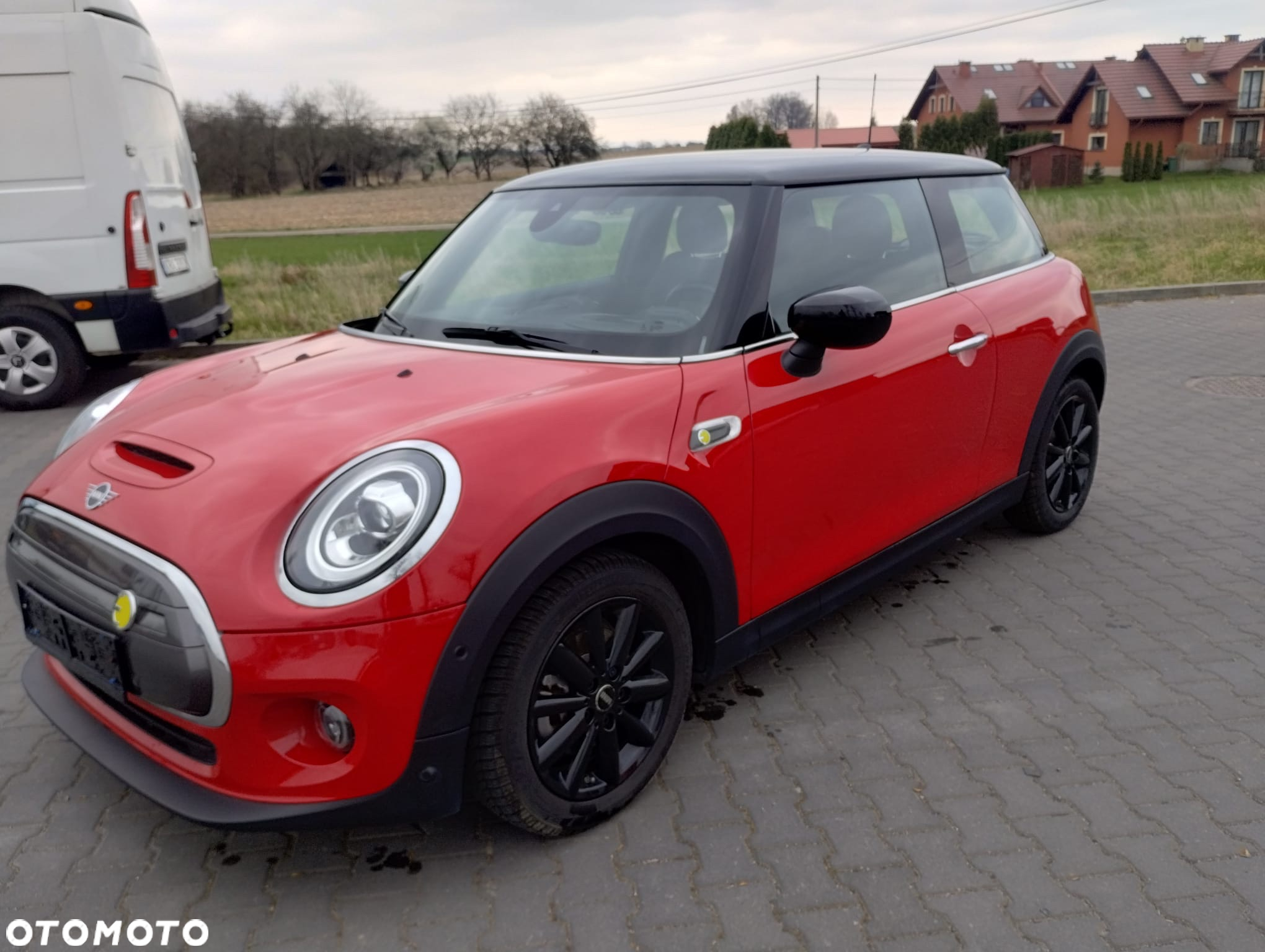MINI Cooper SE - 5