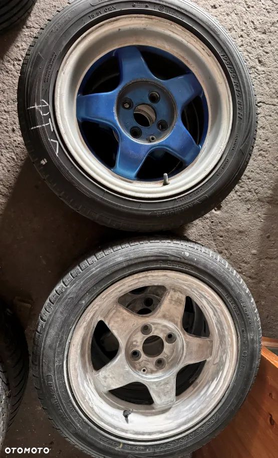 Honda Civic 1.4i LS - 11