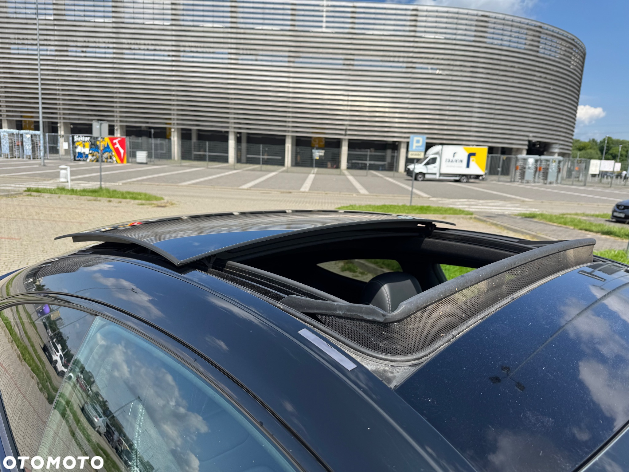 Mercedes-Benz Klasa C 300 Coupe 9G-TRONIC AMG Line - 21