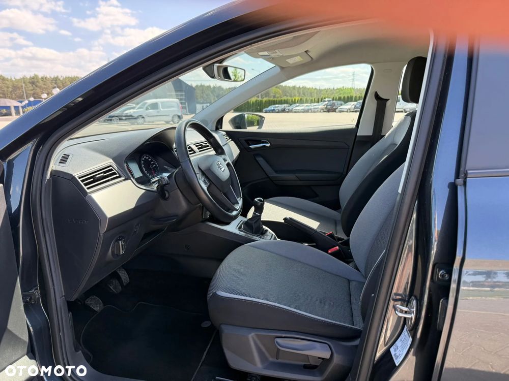 Seat Ibiza - 6