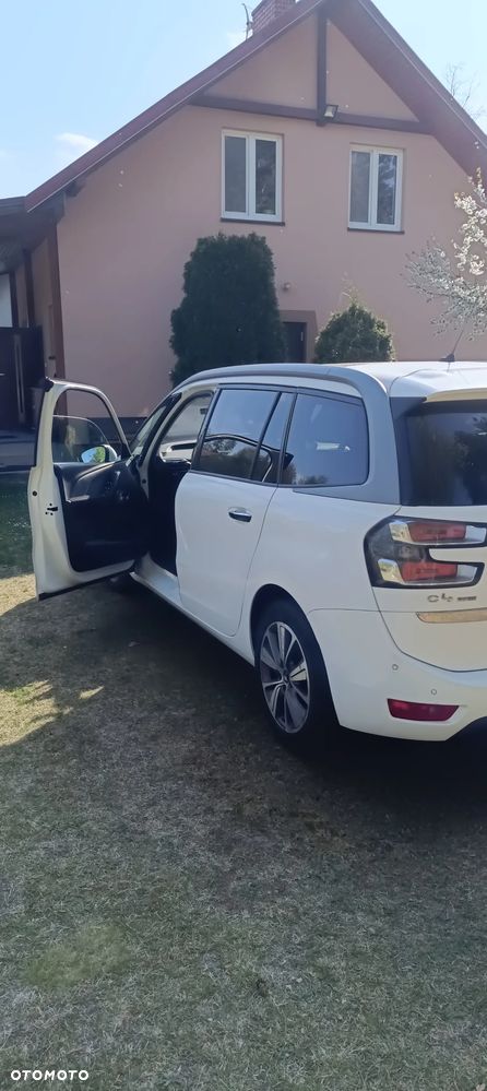 Citroën C4 Grand Picasso BlueHDi 150 EAT6 Exclusive - 5