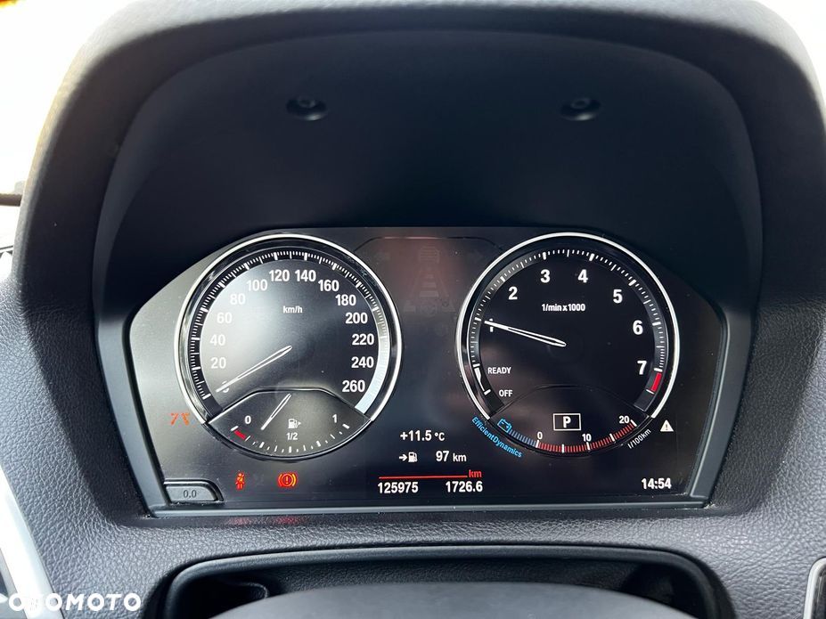 BMW Seria 1 118i Urban Line - 21