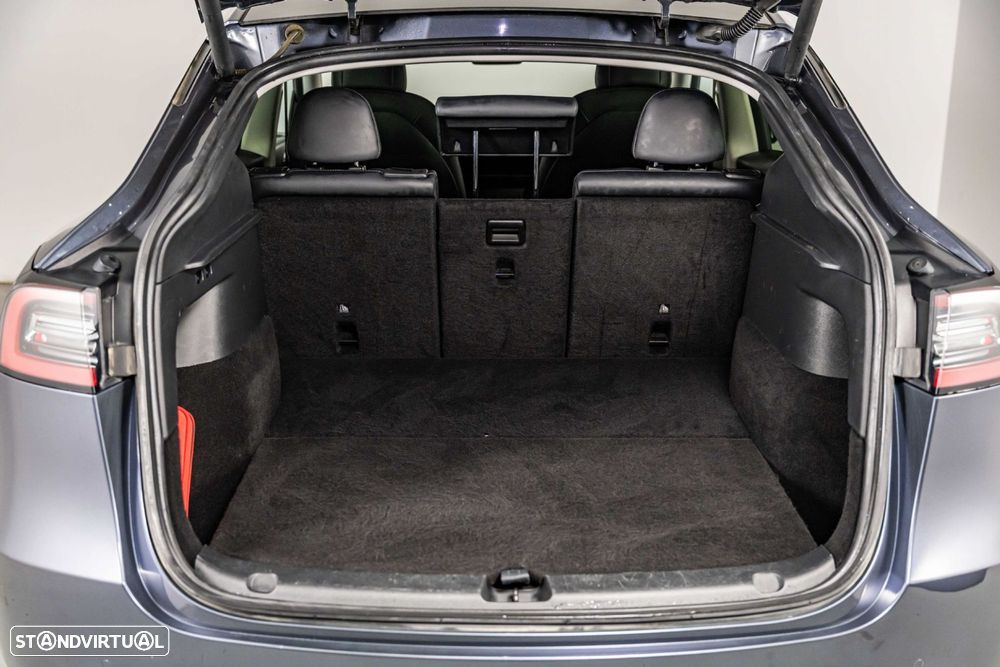 Tesla Model Y Performance Tração Integral - 14