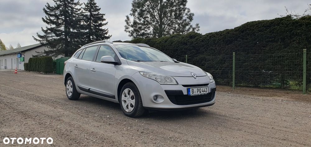 Renault Megane 1.6 16V 110 Expression - 5
