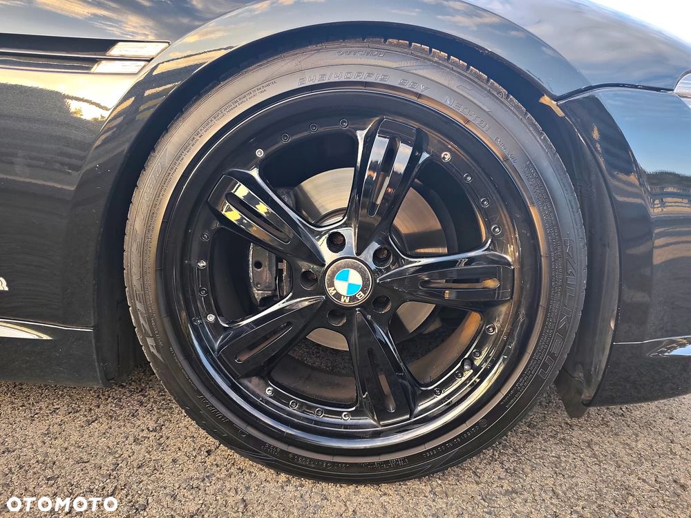 BMW Seria 6 630 i - 15