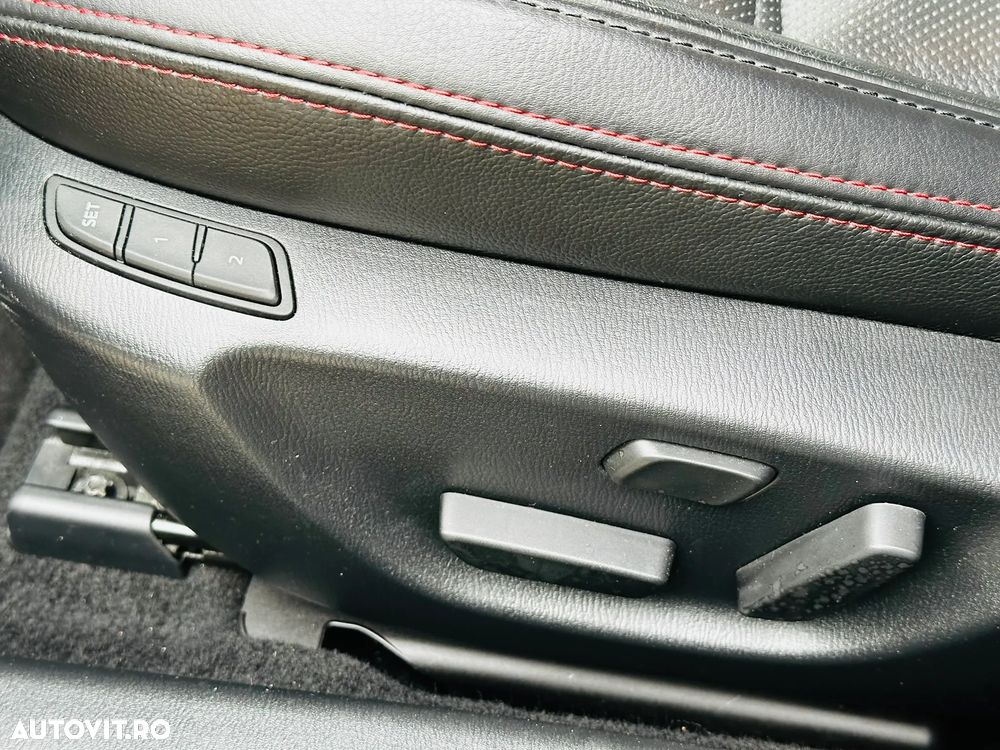 Mazda 6 2.2 SKYACTIV-D Sports-Line - 18