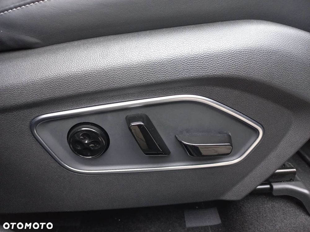 BAIC 7 1.5T Luxury DCT - 13