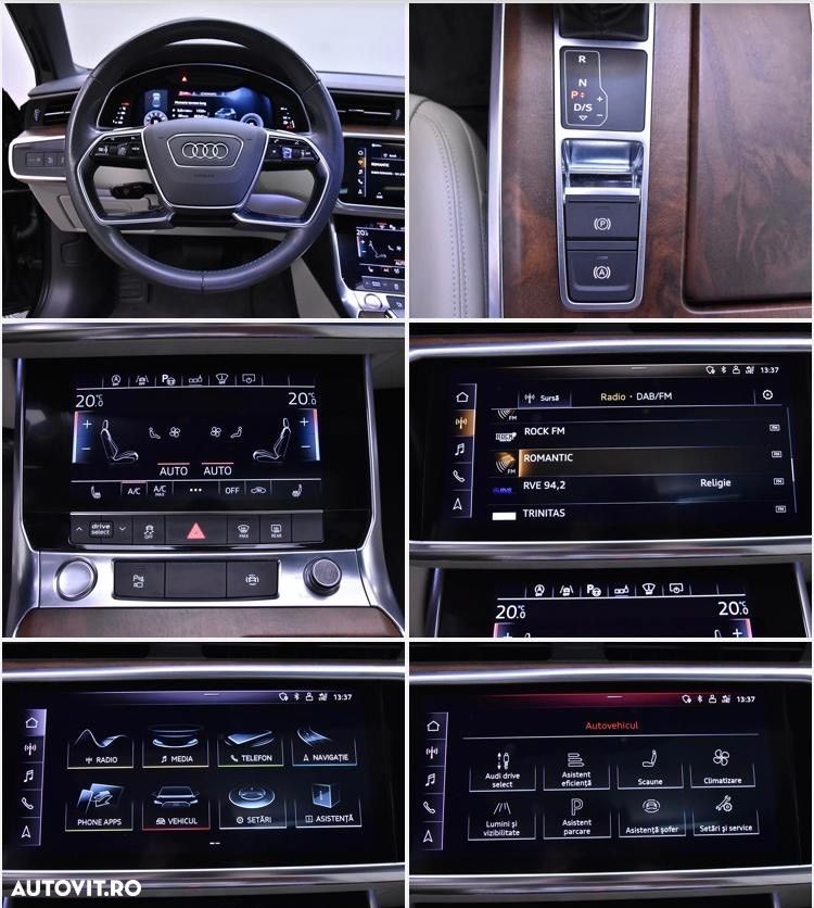 Audi A6 3.0 55 TFSI quattro S tronic Design - 19