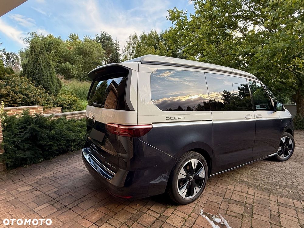 Volkswagen California - 8