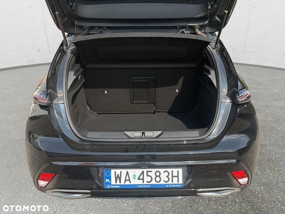 Peugeot 308 1.2 PureTech GT S&S EAT8 - 24