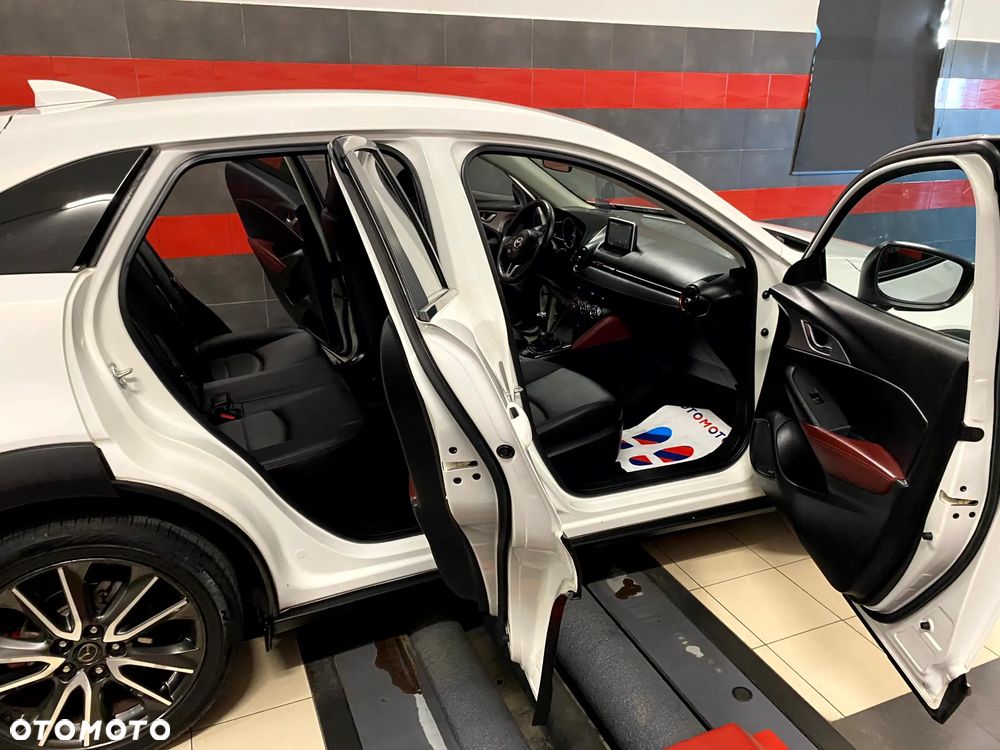 Mazda CX-3 2.0 Skypassion - 24