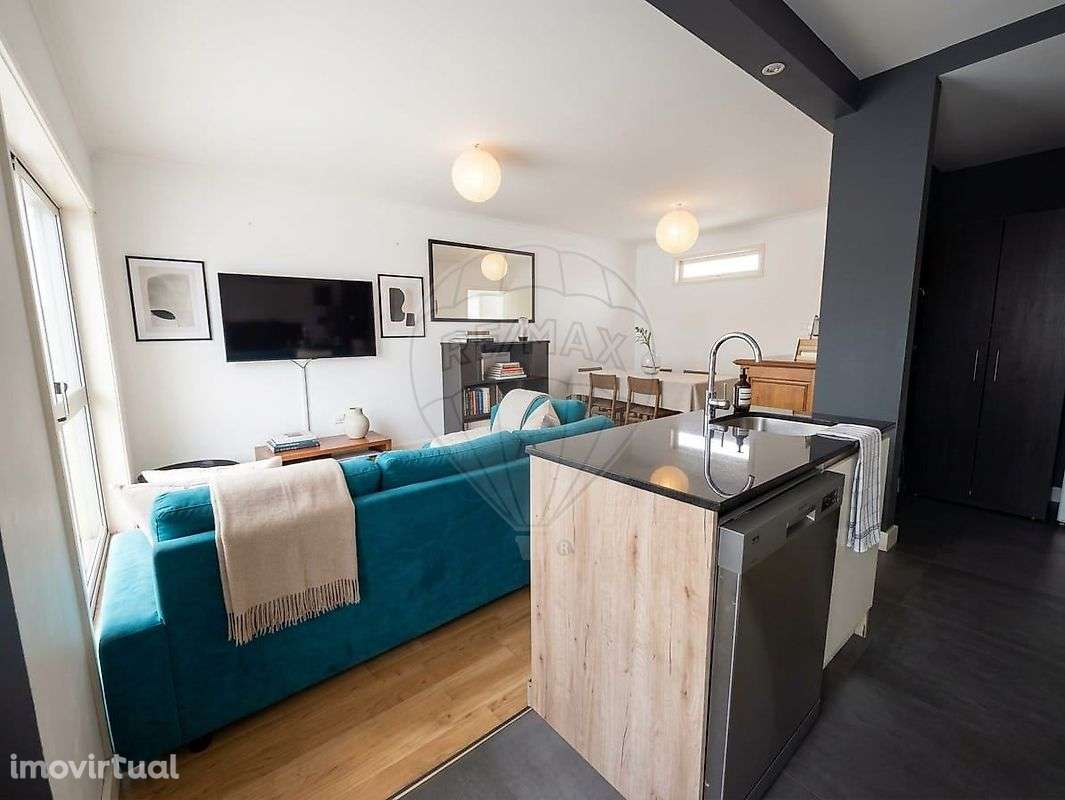 Apartamento T3 para venda - Grande imagem: 4/25