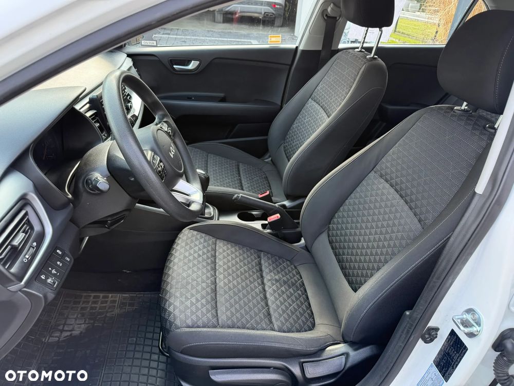 Kia Rio 1.0 T-GDI M - 11