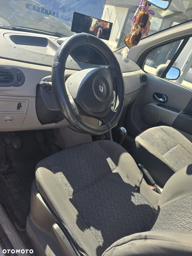 Renault Modus - 6