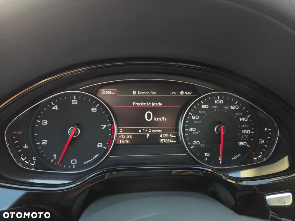 Audi A8 4.2 FSI L Quattro - 16
