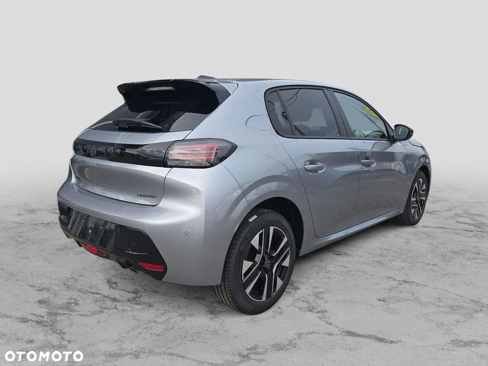 Peugeot 208 - 6