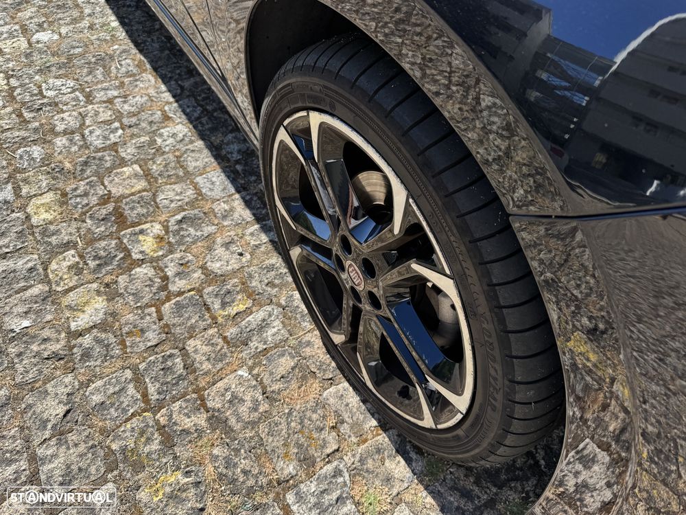 Fiat Tipo 1.0 GSE T3 City Sport - 16