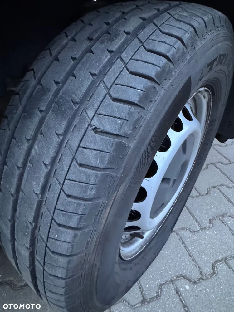 Mercedes-Benz SPRINTER - 26