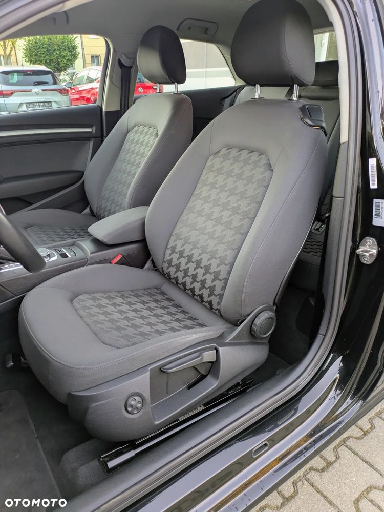 Audi A3 1.6 TDI S tronic - 23