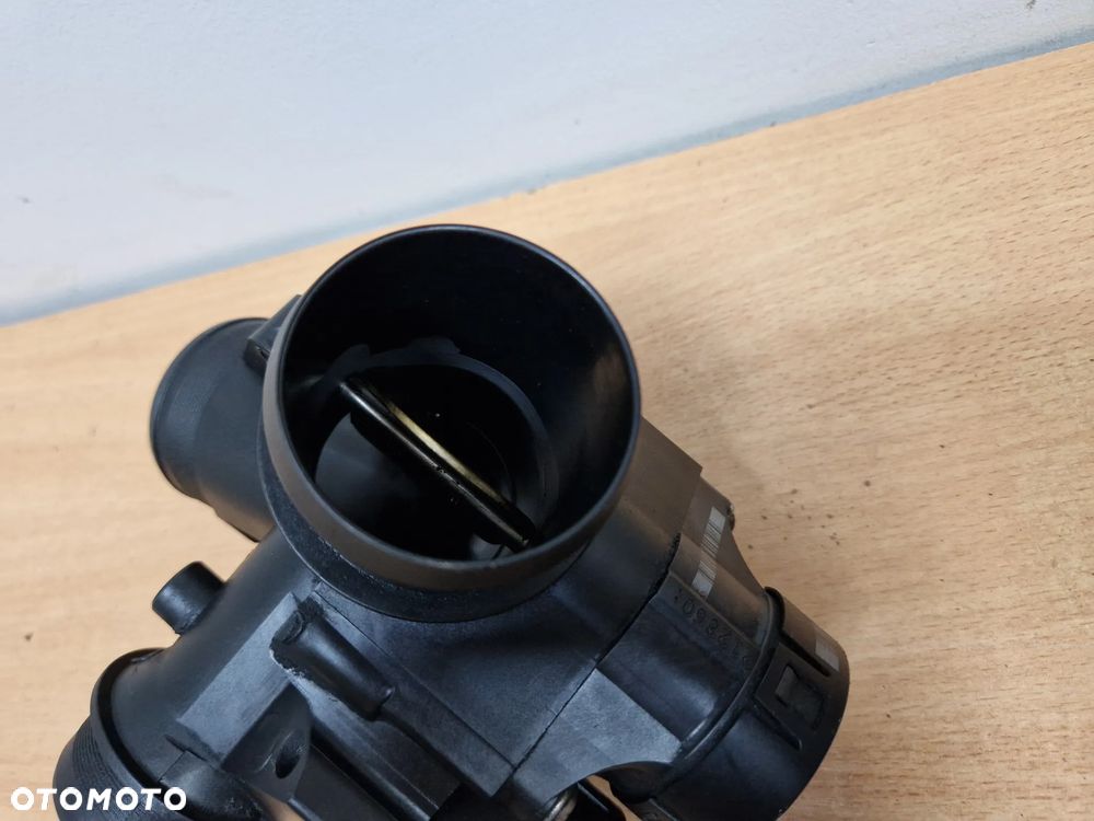 RZEPUSTNICA VOLVO V50 S40 C30 C70  1.6D 9686487880 25352157 - 7