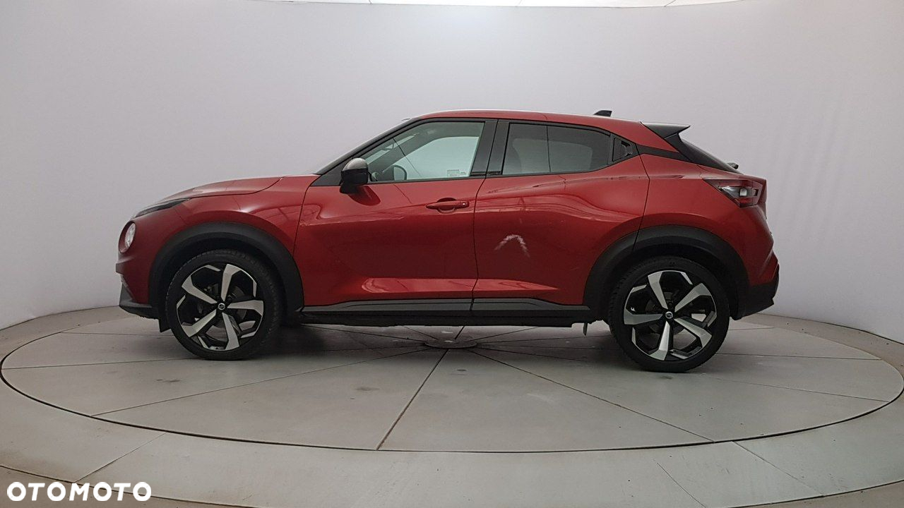 Nissan Juke - 4