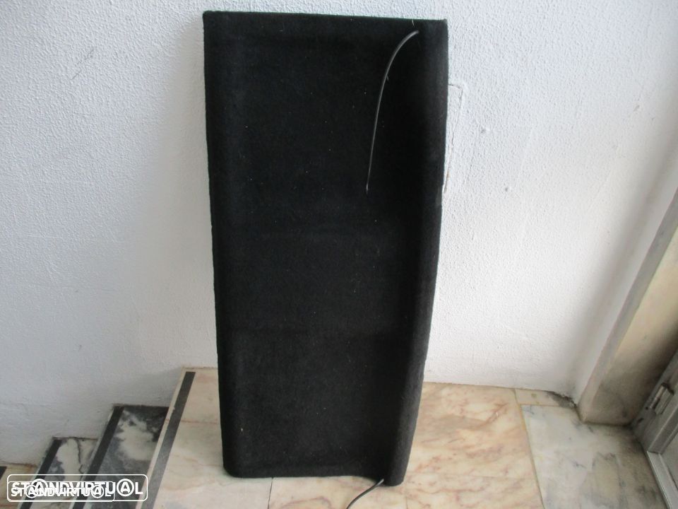 Chapeleira Seat Ibiza 98 - 1