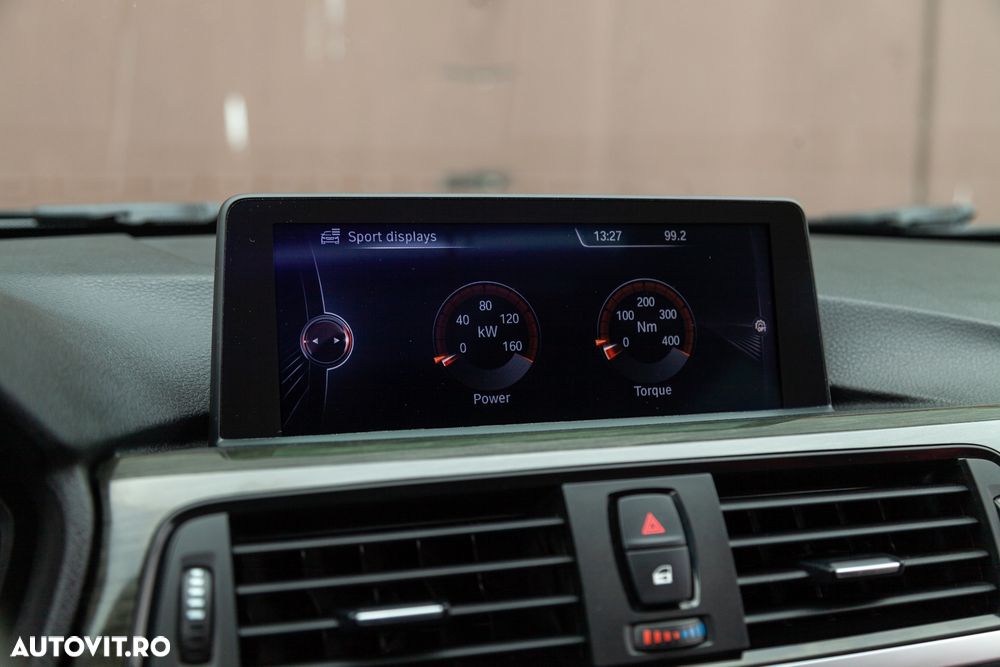 BMW Seria 3 - 26