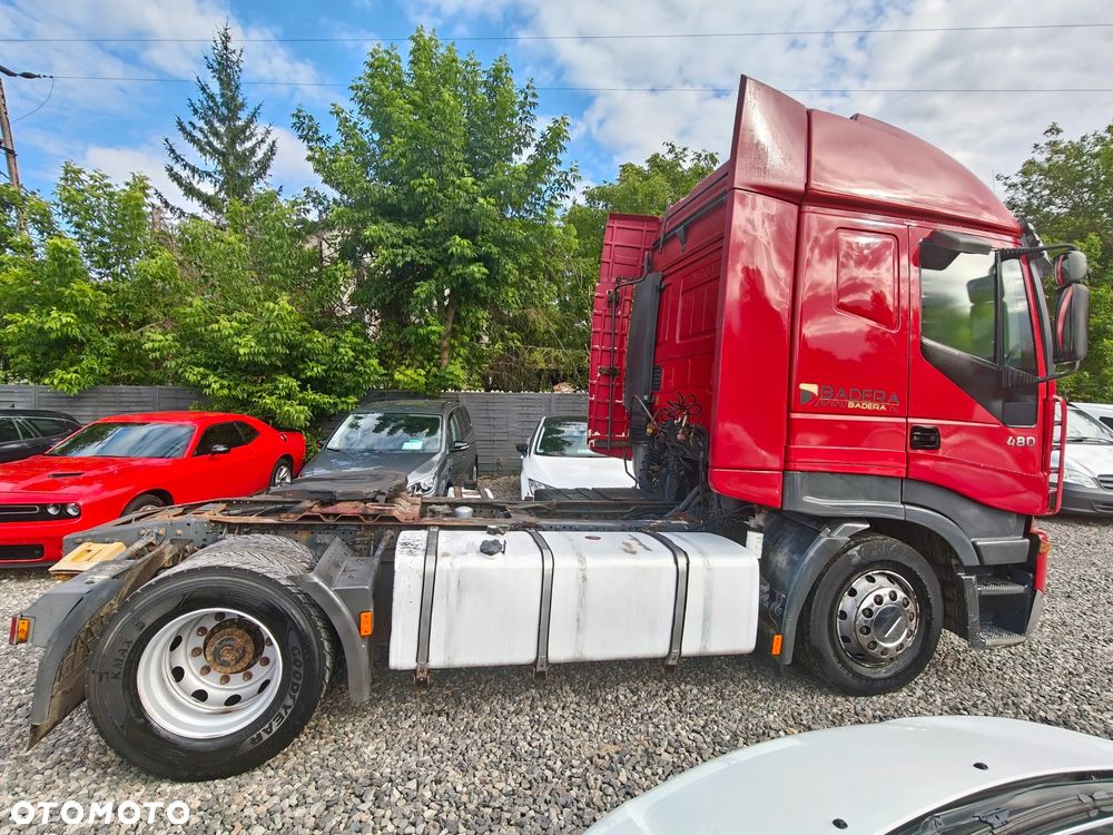 Iveco Stralis - 3