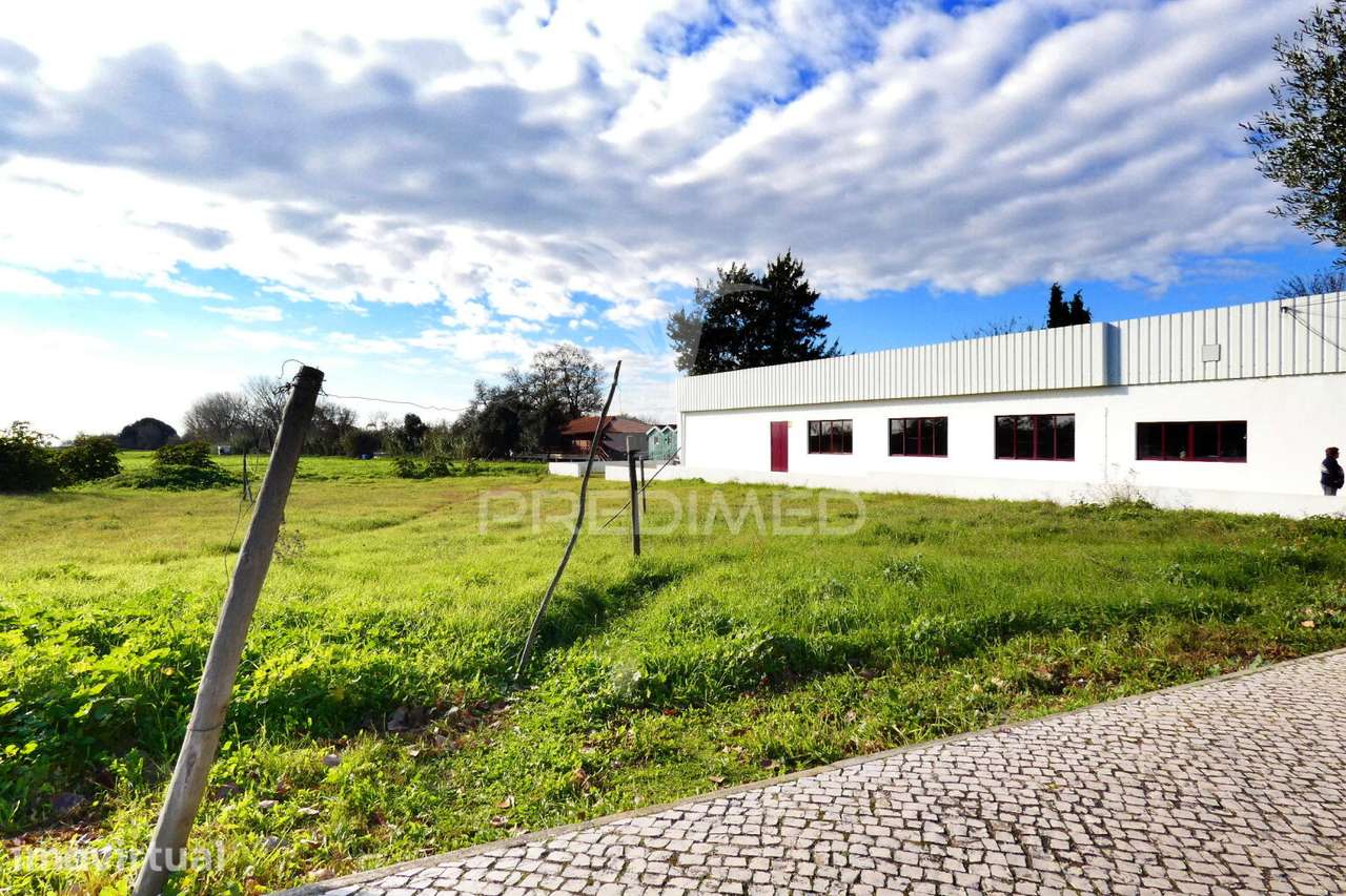 Terreno para Construção - Grande imagem: 2/13