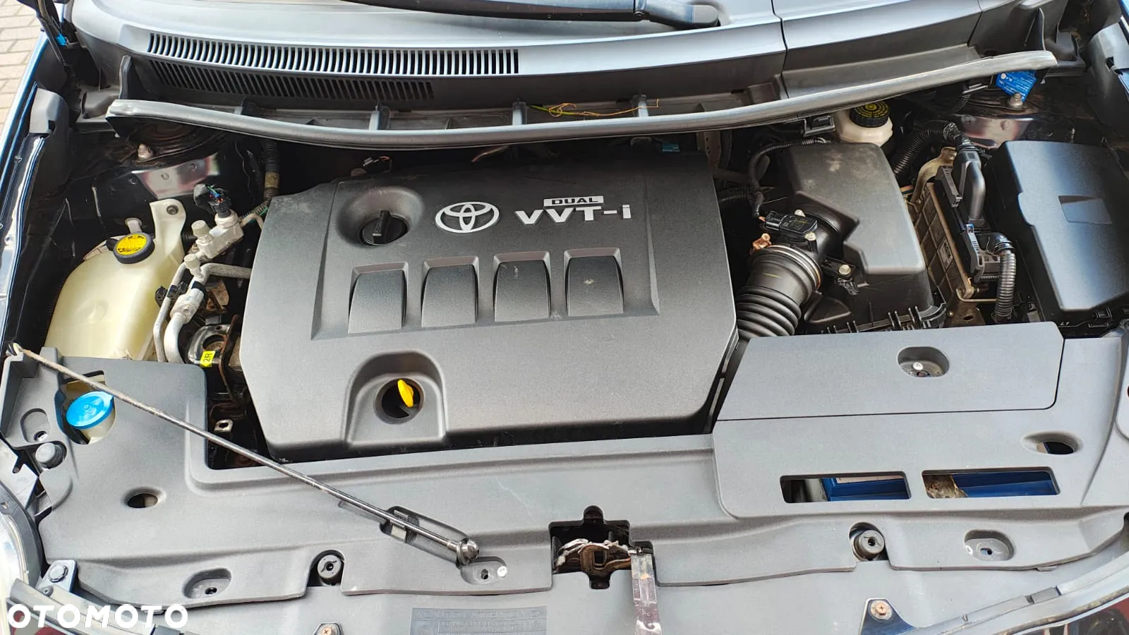 Toyota Auris - 5