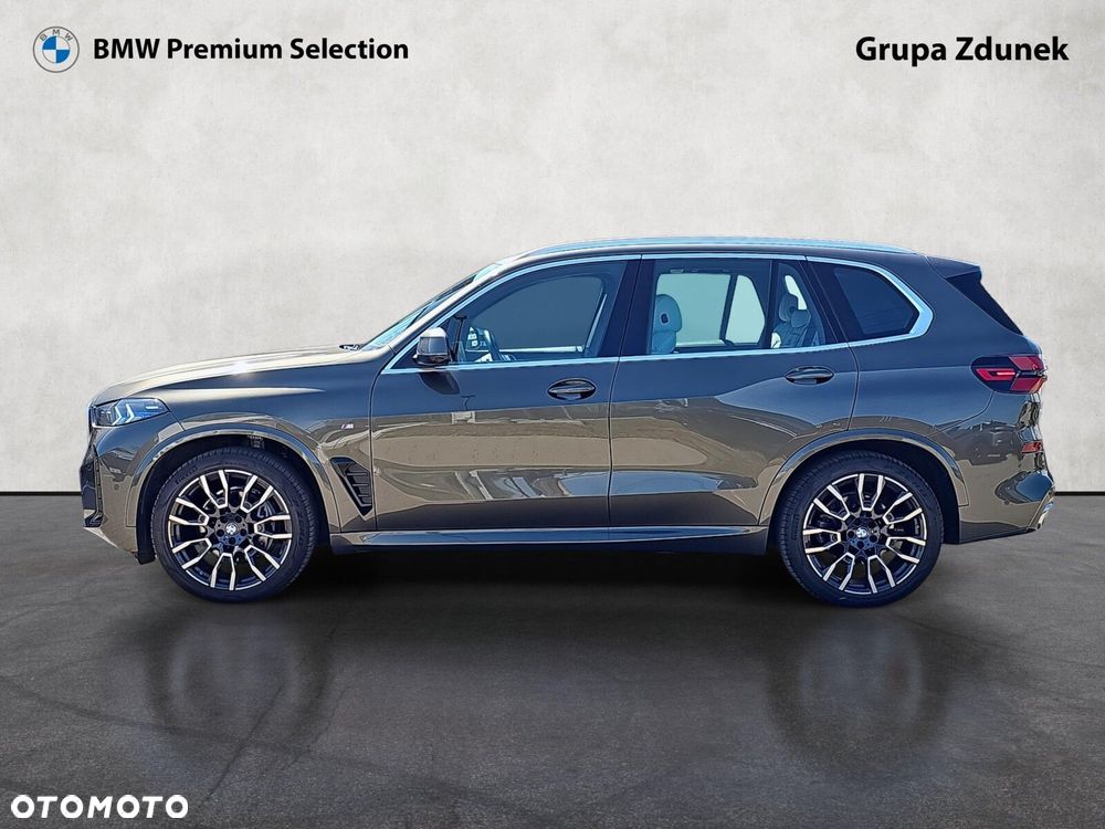 BMW X5 xDrive30d mHEV sport - 9