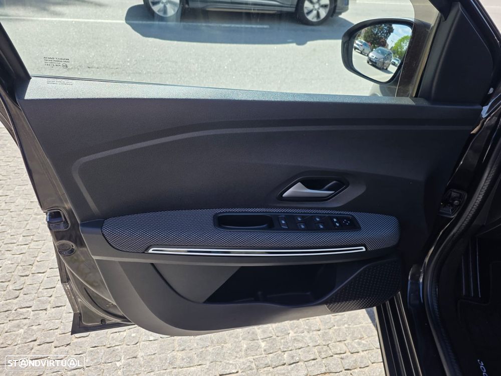 Dacia Jogger 1.0 ECO-G Extreme+ Up&Go 7L Bi-Fuel - 17