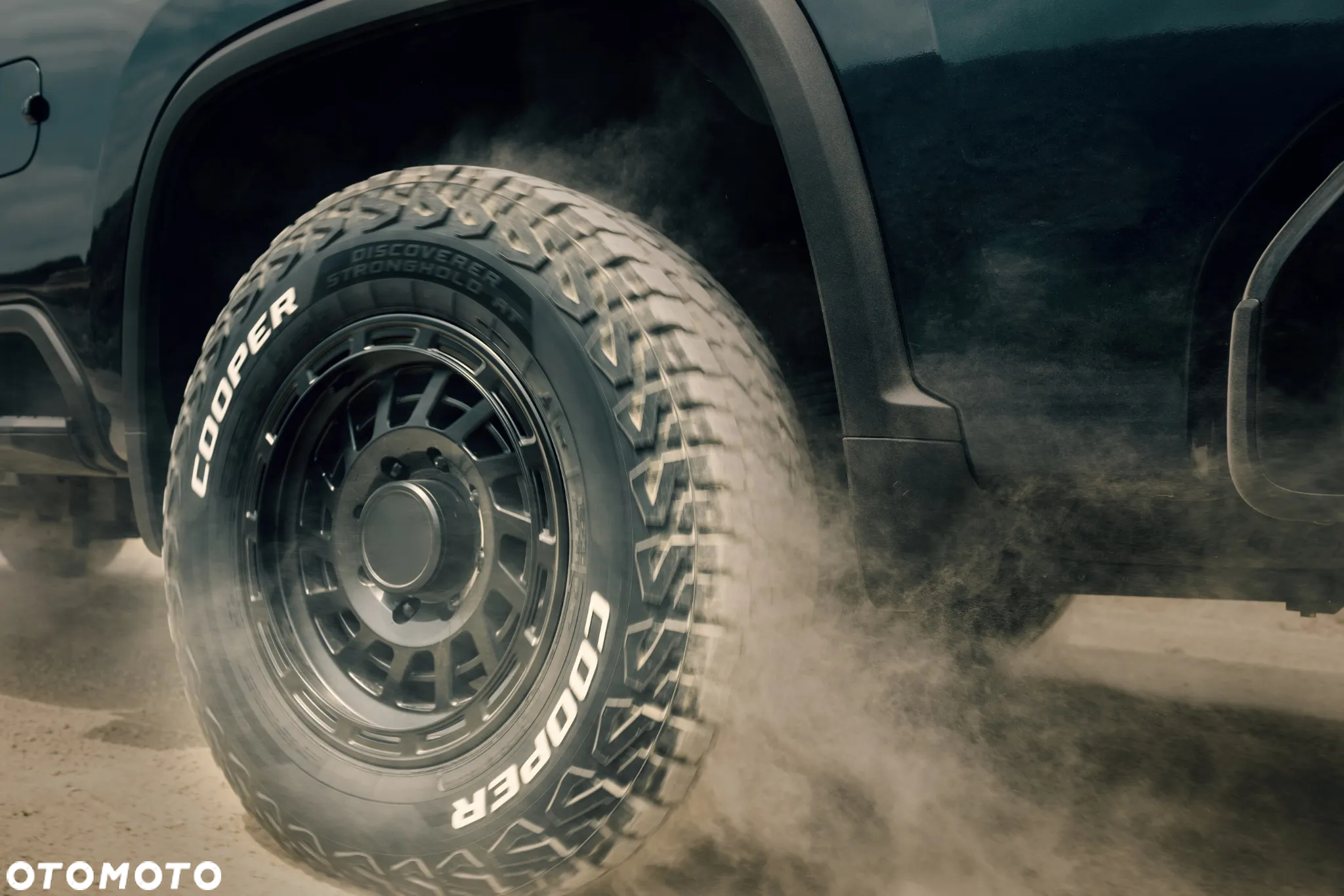 Land Rover Discovery - 18