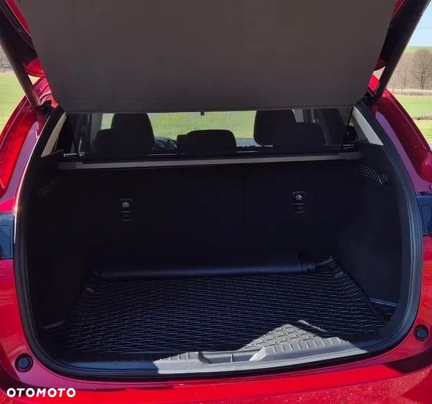 Mazda CX-5 2.0 mHEV Homura 2WD - 5