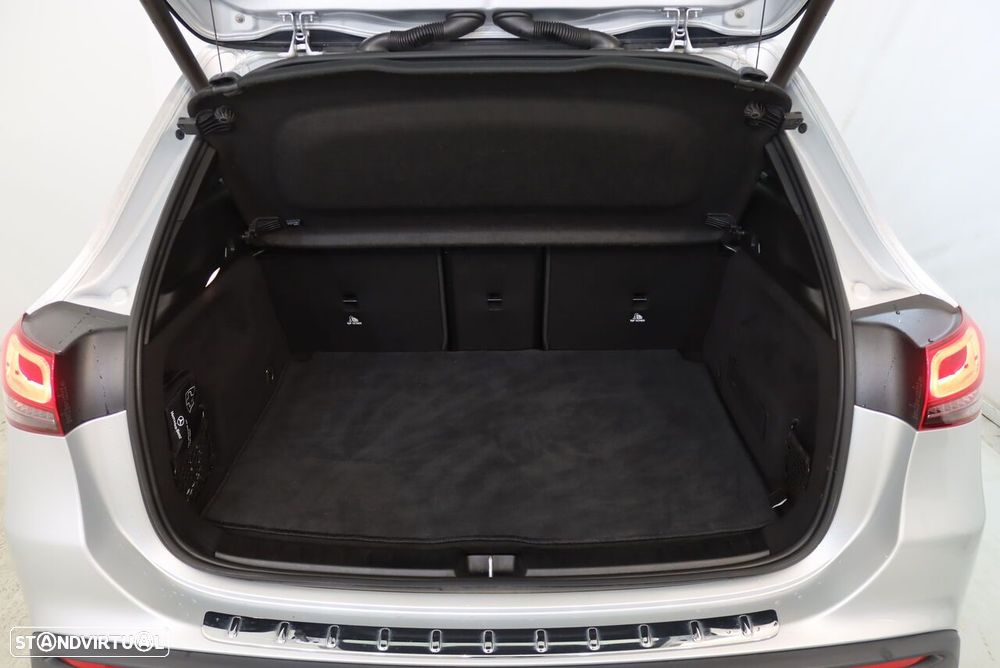 Mercedes-Benz EQA 250 Progressive - 34