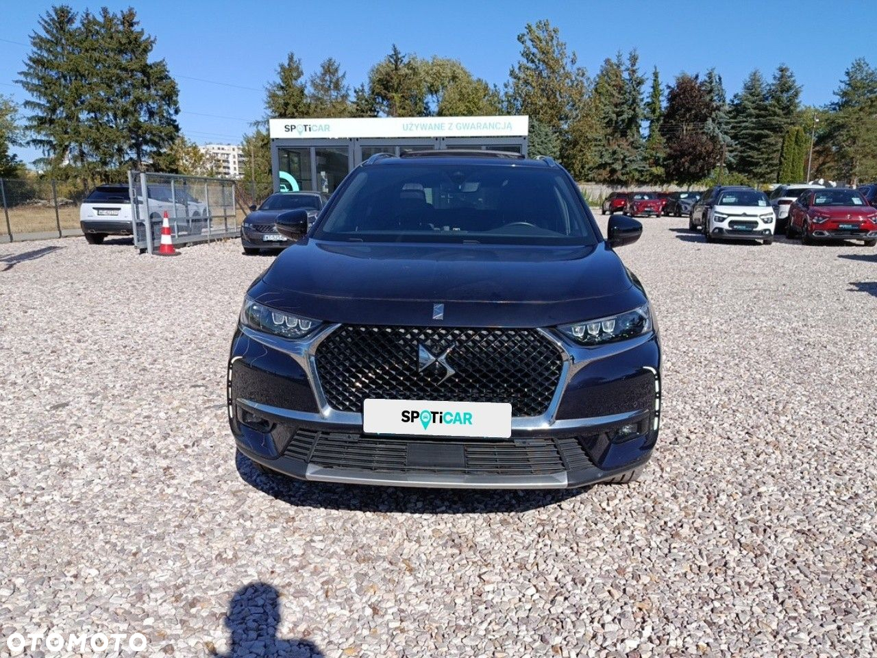 DS Automobiles DS 7 Crossback - 2
