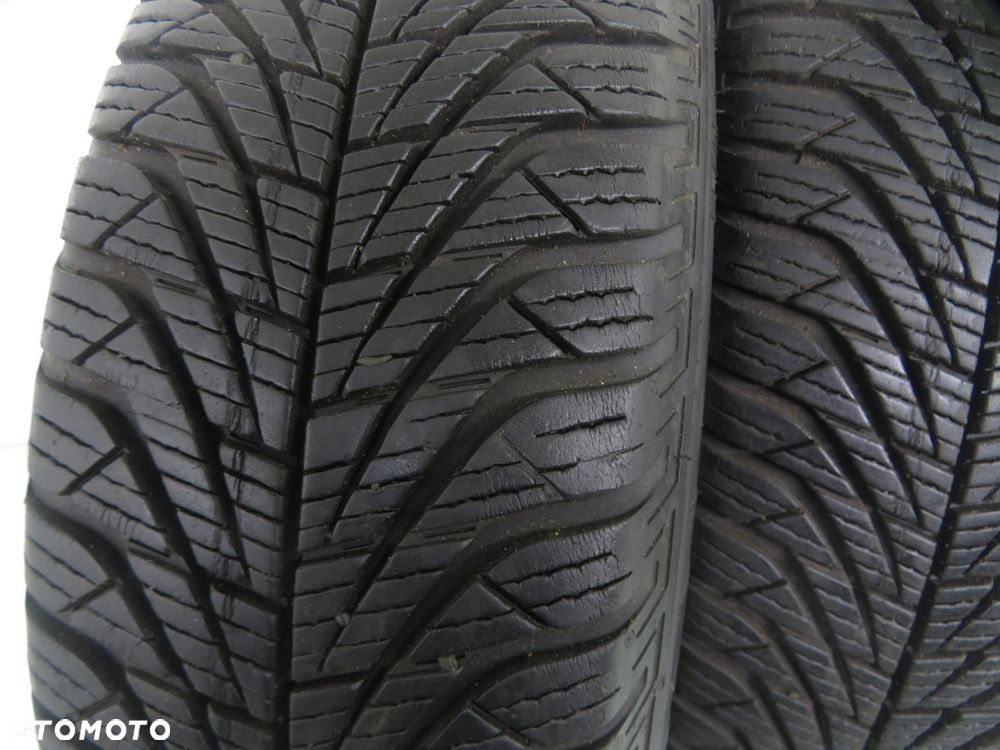 2x 155/70R13 OPONY CAŁOROCZNE Fulda MultiControl 75T - 7