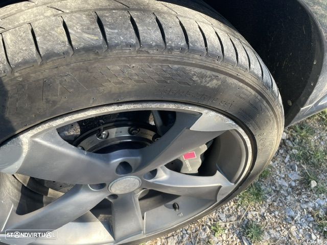 Audi A8 4.2 TDi V8 quattro Longo - 17