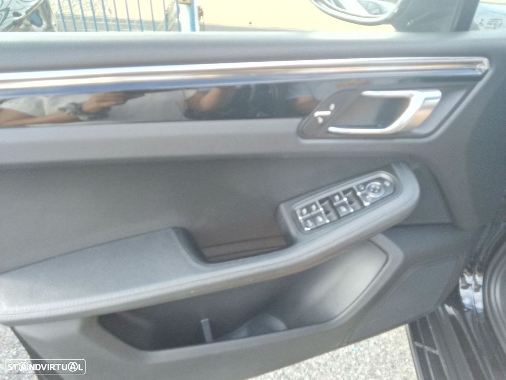 Porsche Macan S All Weather - 24