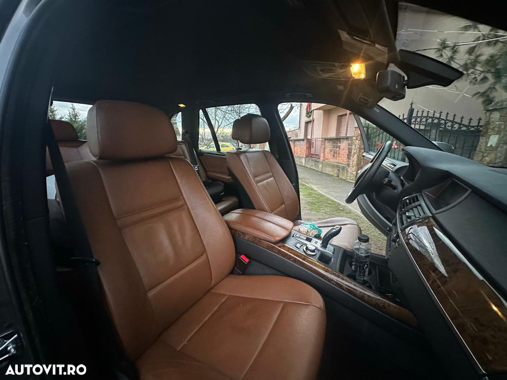 BMW X5 - 9