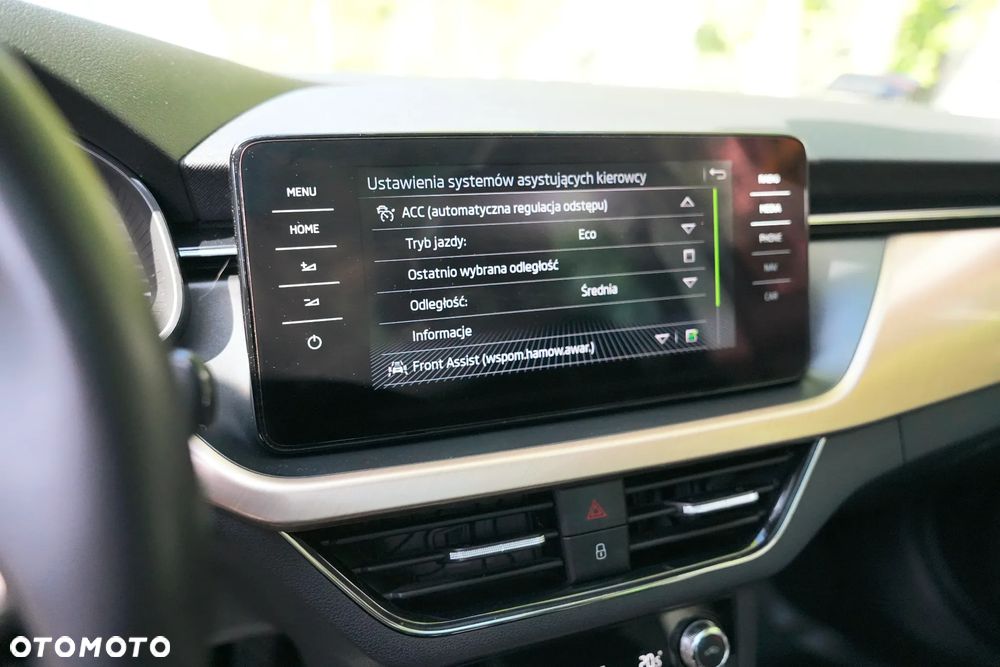 Skoda Scala - 4