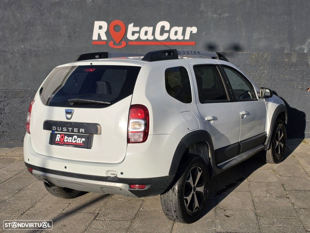 Dacia Duster 1.2 TCe Prestige - 13