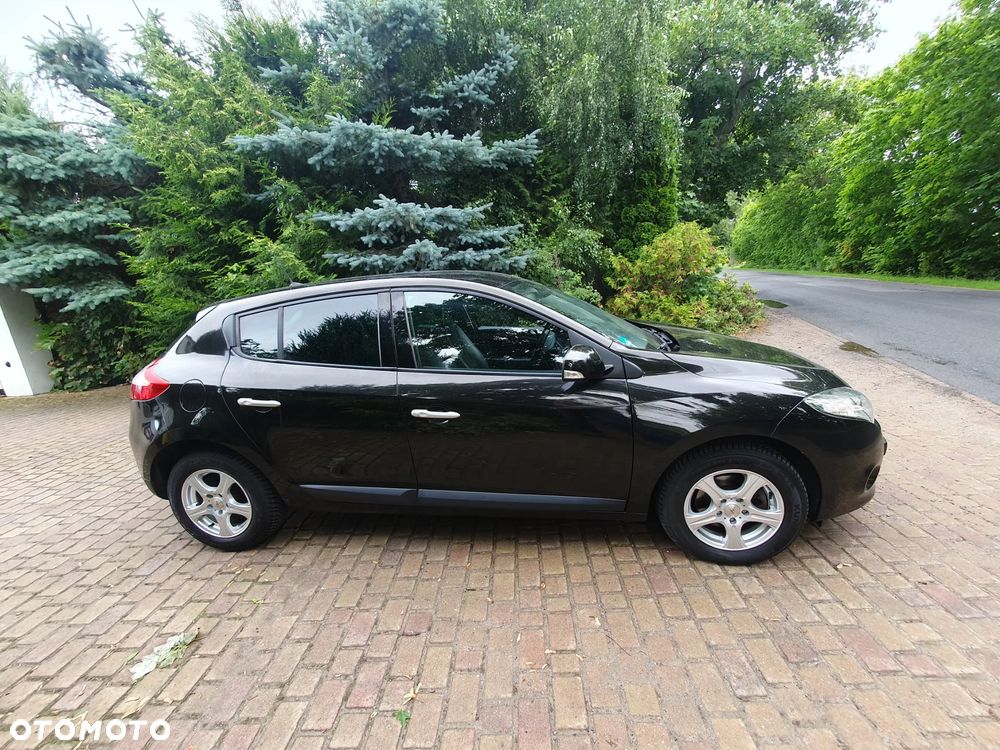 Renault Megane TCe 130 Luxe - 3